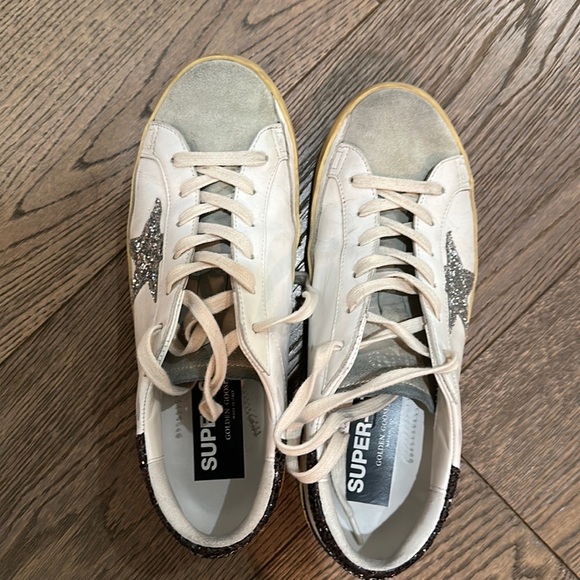 Golden Goose sneakers - Picture 1 of 8